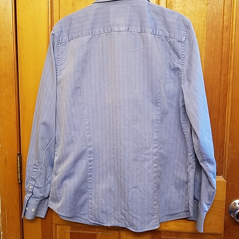 Ladies blouse - Picture 2 of 3